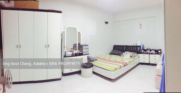 Blk 428 Hougang Avenue 6 (Hougang), HDB Executive #182042532